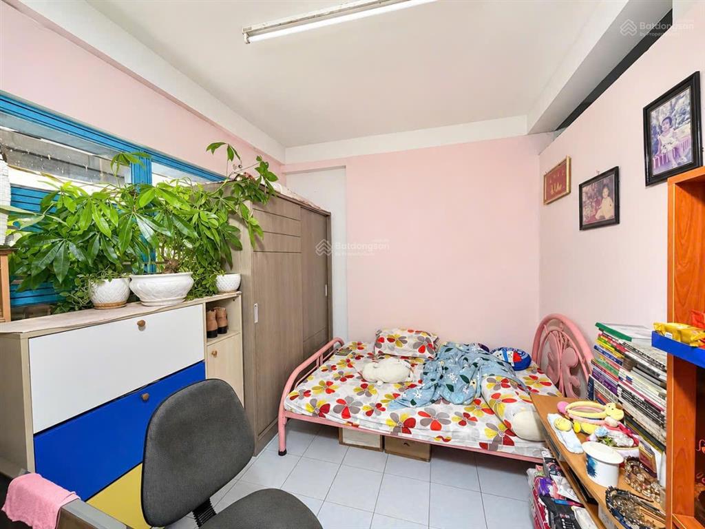 Căn hộ chung cư lê thị riêng, q10  3,5 tỷ
