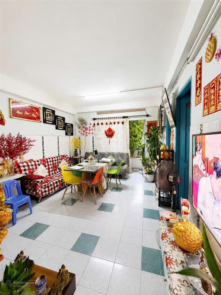 Căn hộ chung cư lê thị riêng, q10  3,5 tỷ