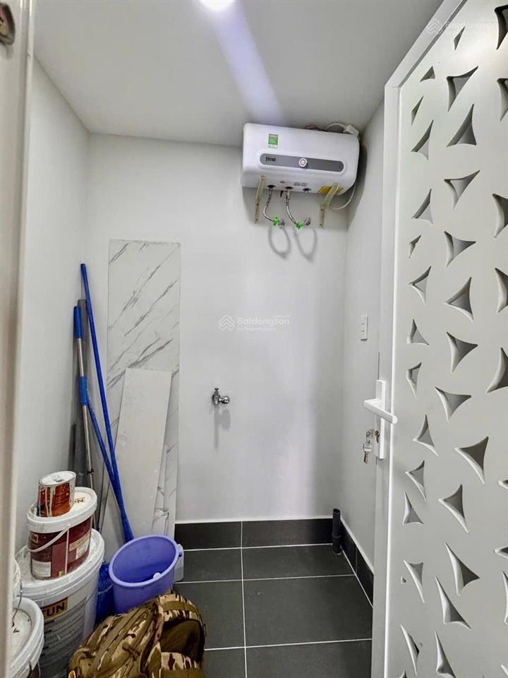 Căn hộ mới đẹp bình thạnh  3,19 tỷ