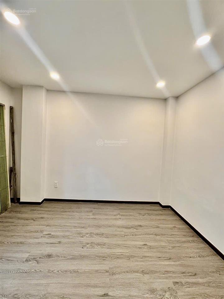 Căn hộ mới đẹp bình thạnh  3,19 tỷ