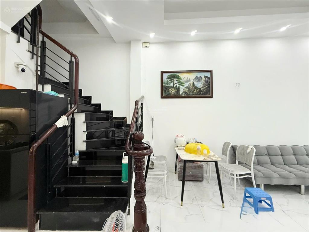 Bán nhà lý thái tổ, quận 10  6,2 tỷ