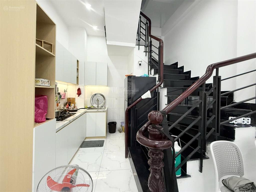 Bán nhà lý thái tổ, quận 10  6,2 tỷ