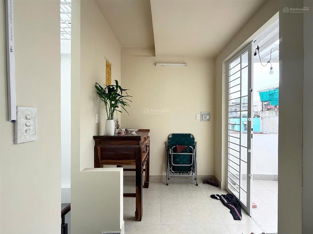 Bán nhà lý thái tổ, quận 10  6,2 tỷ