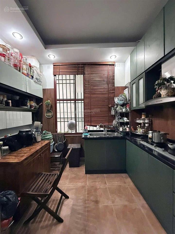 Bán nhà lý thái tổ, quận 10  6,2 tỷ
