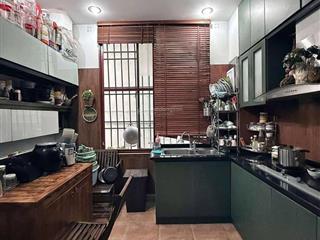 Bán nhà lý thái tổ, quận 10  6,2 tỷ