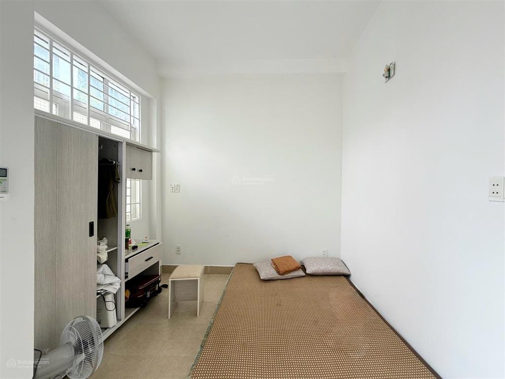 Bán nhà lý thái tổ, quận 10  6,2 tỷ