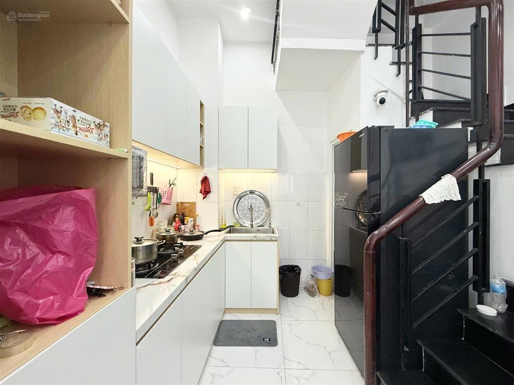Bán nhà lý thái tổ, quận 10  6,2 tỷ