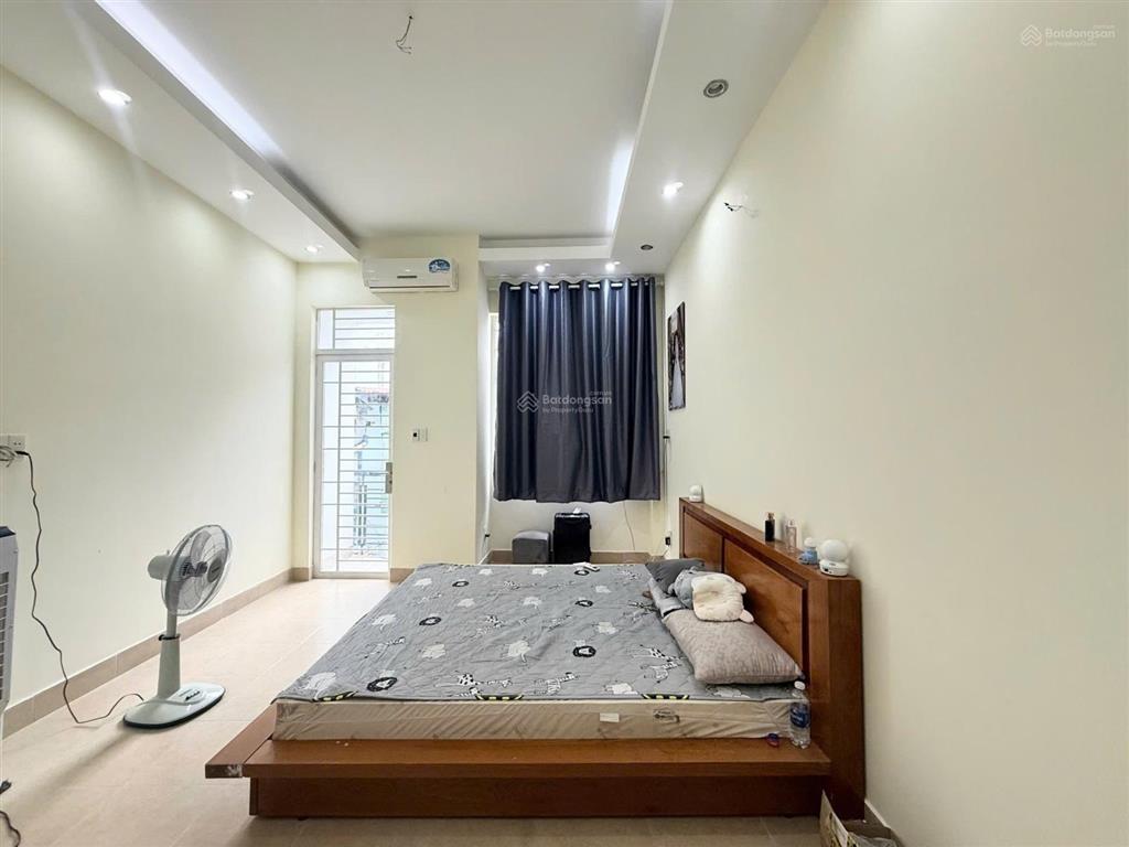 Bán nhà lý thái tổ, quận 10  6,2 tỷ