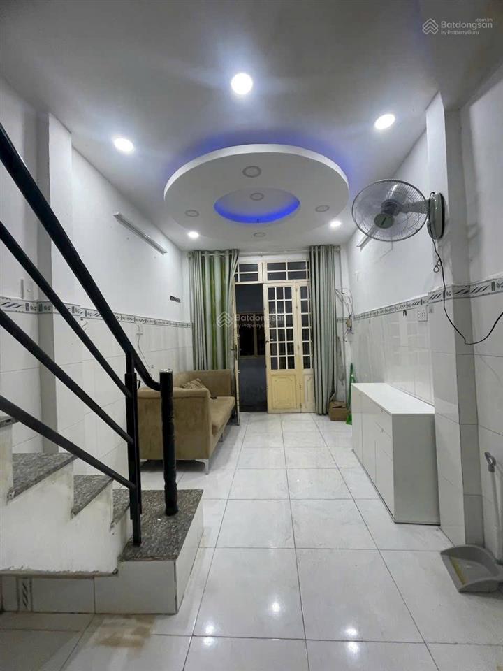 Bán nhà trần đình xu, q1  3,1 tỷ