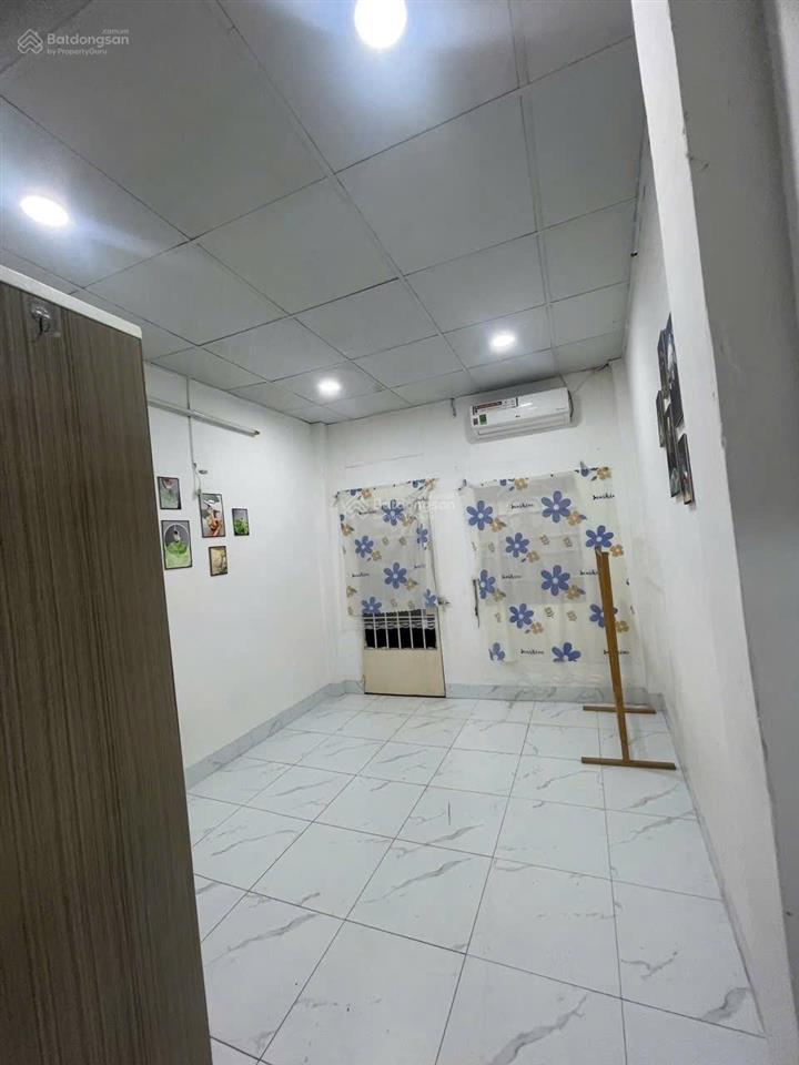 Bán nhà trần đình xu, q1  3,1 tỷ