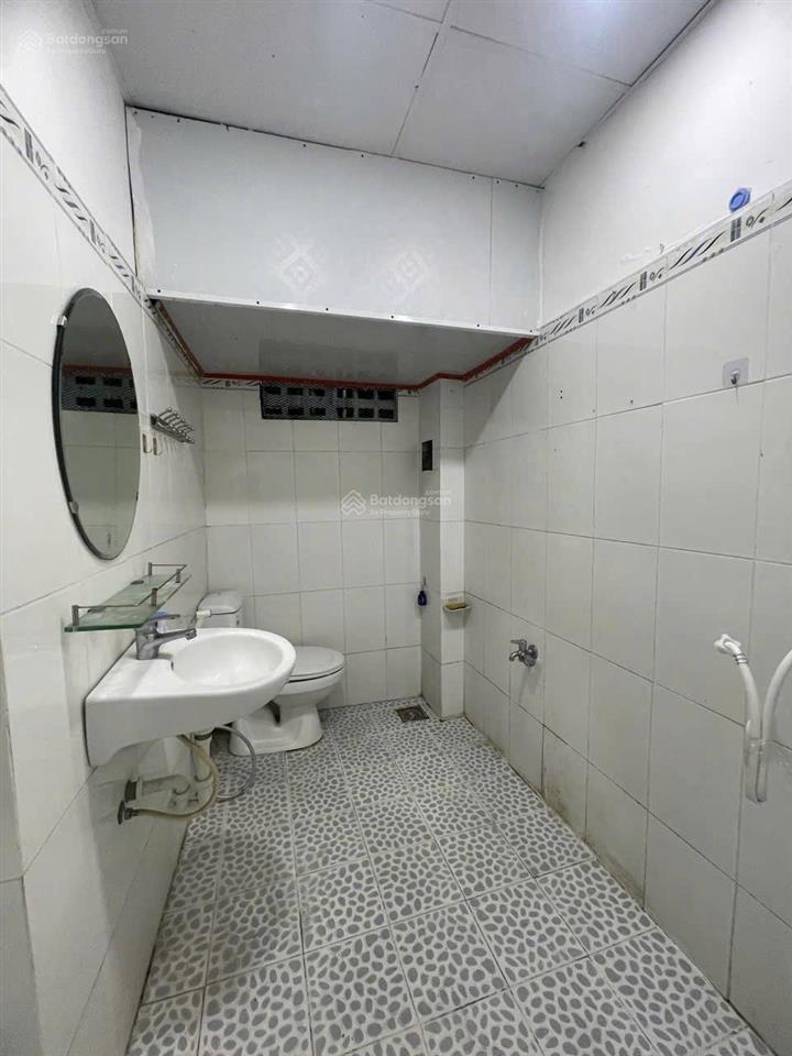 Bán nhà trần đình xu, q1  3,1 tỷ