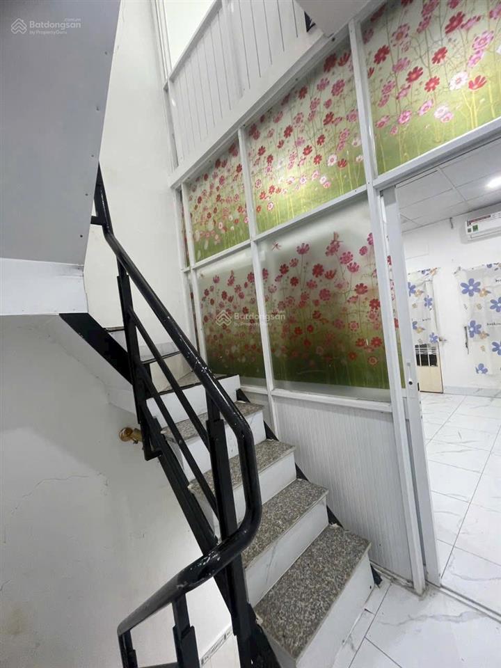 Bán nhà trần đình xu, q1  3,1 tỷ