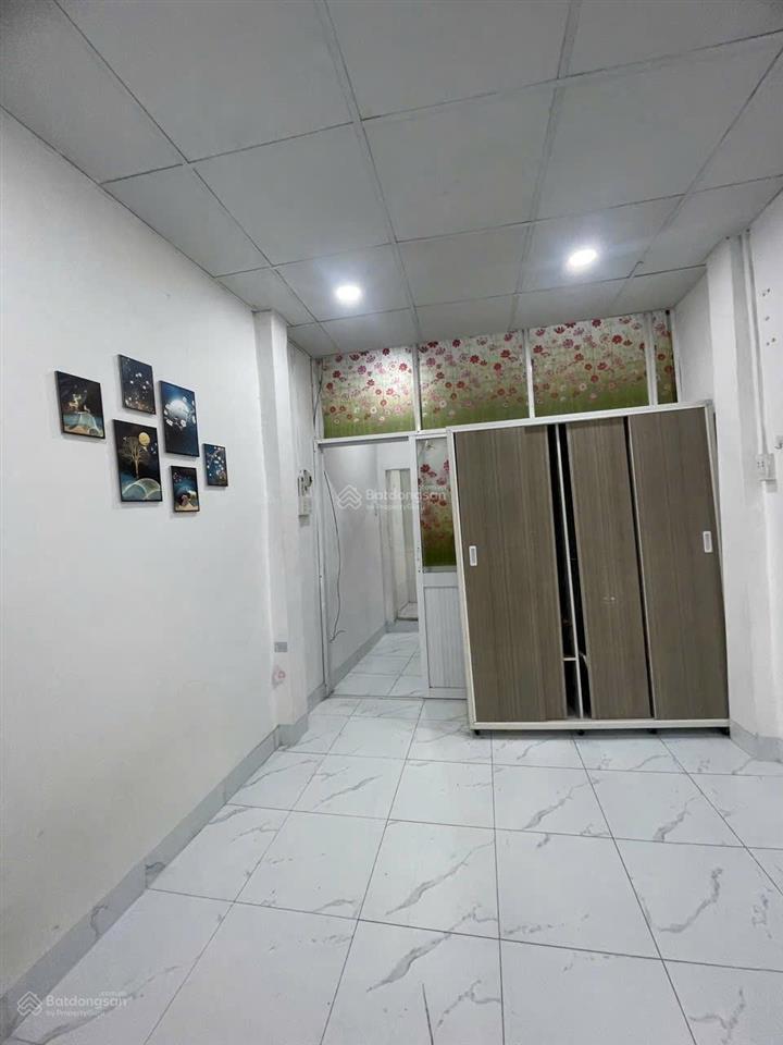 Bán nhà trần đình xu, q1  3,1 tỷ