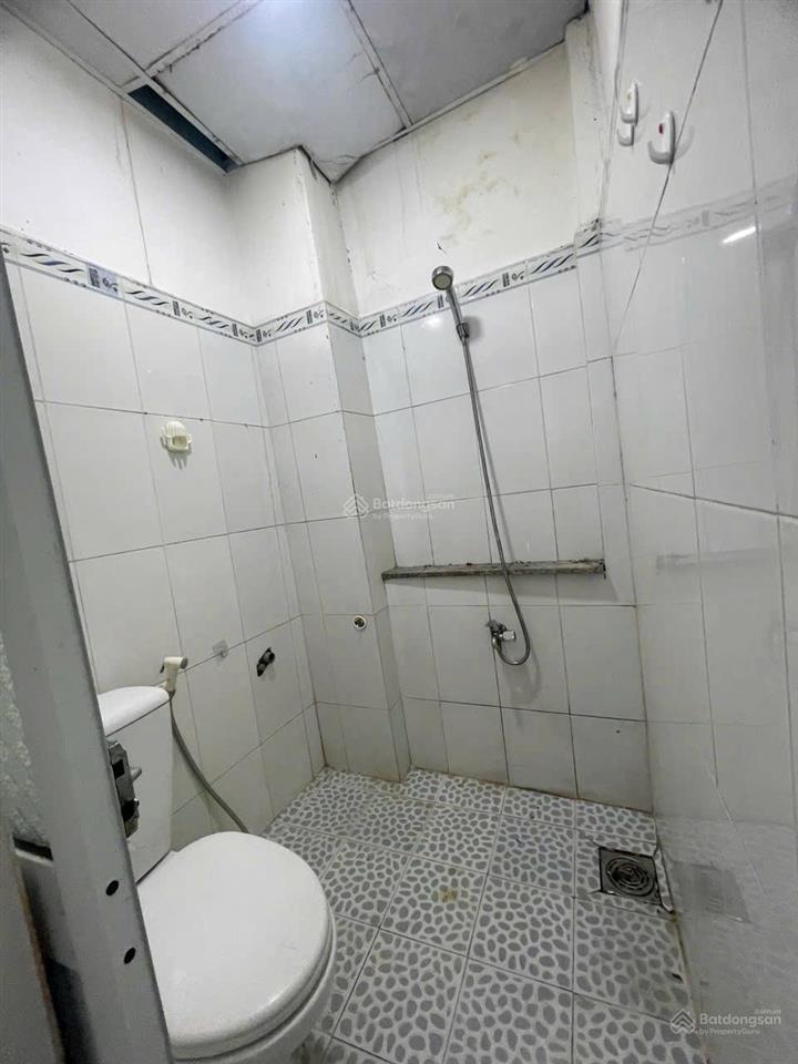 Bán nhà trần đình xu, q1  3,1 tỷ