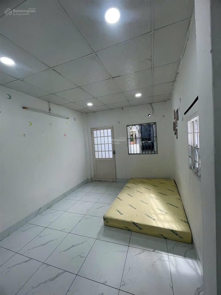 Bán nhà trần đình xu, q1  3,1 tỷ