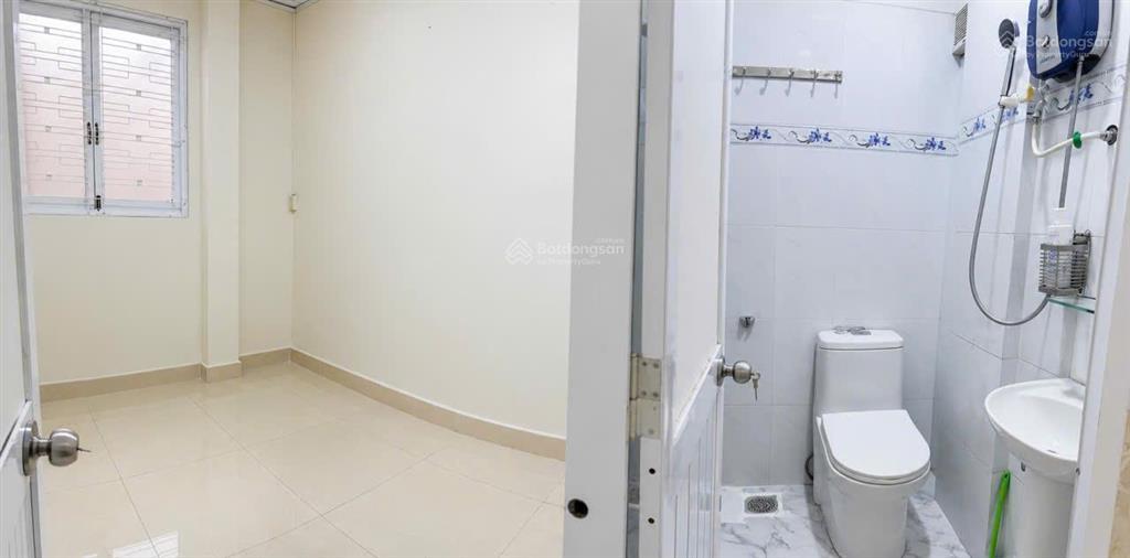 Cho thuê nhà nguyên căn kinh doanh đ. bàn cờ, q3  25 tr/tháng