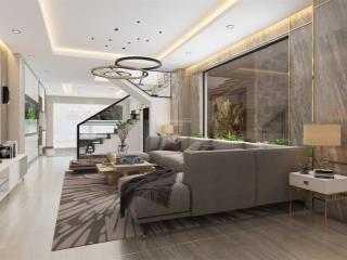 Bán nhà đúc 4 tầng trung tâm quận 1  7 tỷ