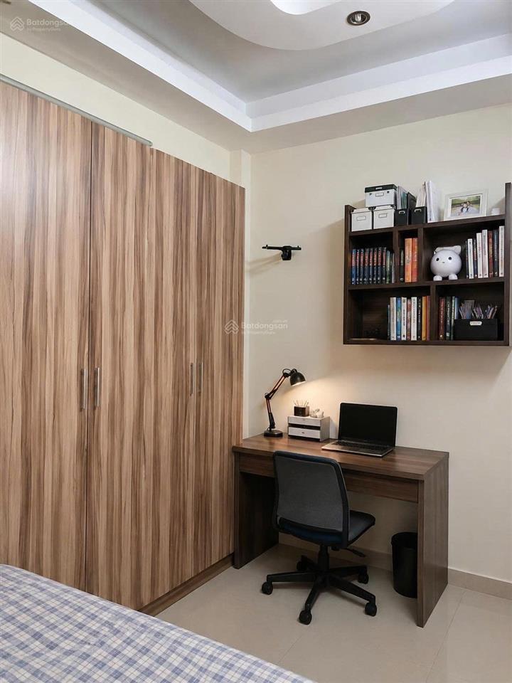 Bán nhà đúc 4 tầng trung tâm quận 1  7 tỷ