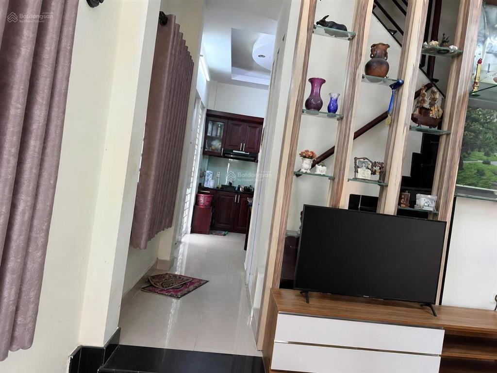 Bán nhà đúc 4 tầng trung tâm quận 1  7 tỷ