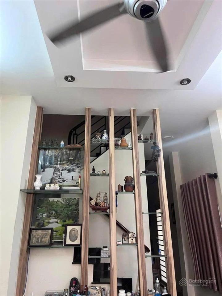 Bán nhà đúc 4 tầng trung tâm quận 1  7 tỷ