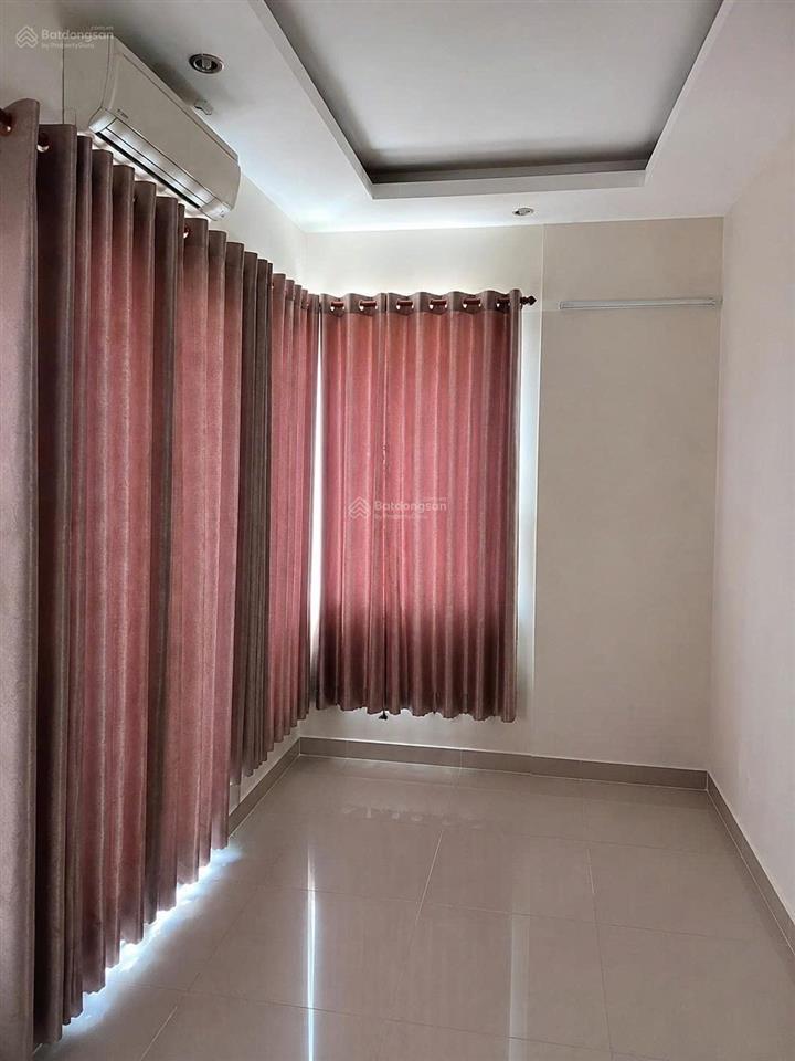 Bán nhà đúc 4 tầng trung tâm quận 1  7 tỷ