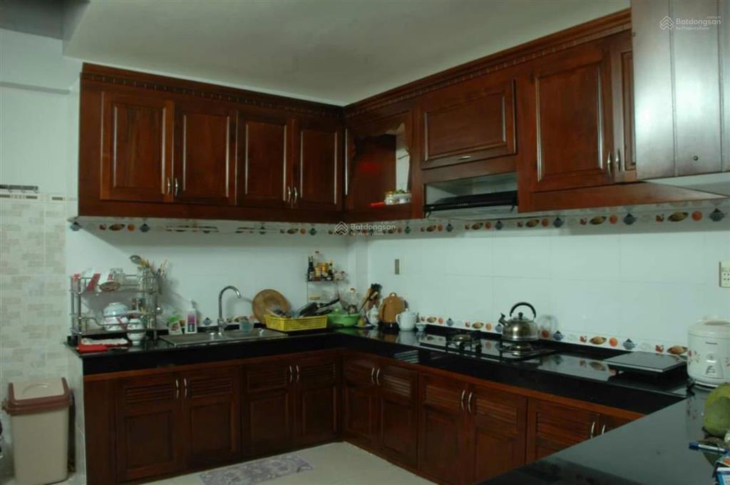 Bán nhà mặt tiền 36 đường 22 khu dân cư bình phú phường 11 quận 6, giá bán 14,5 tỷ diện tích 80m2