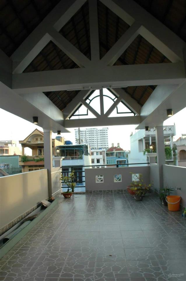 Bán nhà mặt tiền 36 đường 22 khu dân cư bình phú phường 11 quận 6, giá bán 14,5 tỷ diện tích 80m2