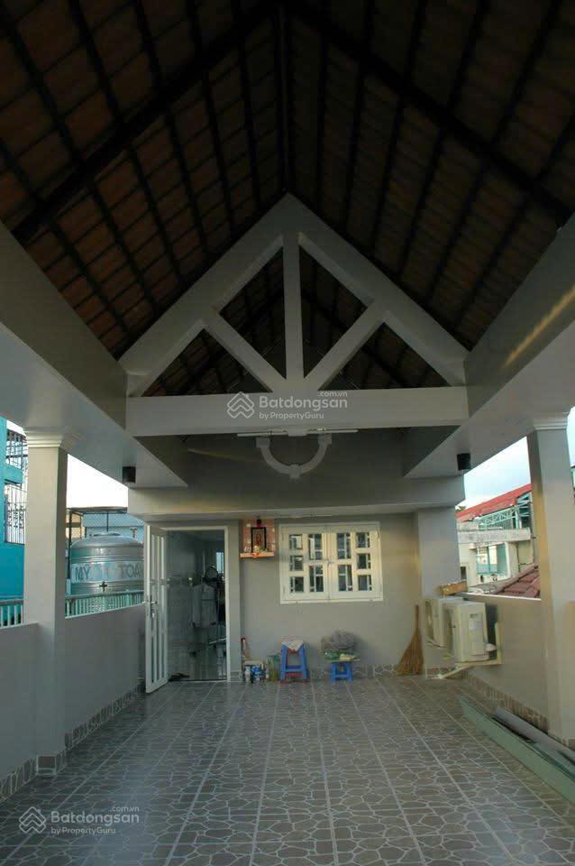 Bán nhà mặt tiền 36 đường 22 khu dân cư bình phú phường 11 quận 6, giá bán 14,5 tỷ diện tích 80m2