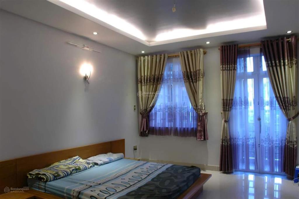 Bán nhà mặt tiền 36 đường 22 khu dân cư bình phú phường 11 quận 6, giá bán 14,5 tỷ diện tích 80m2