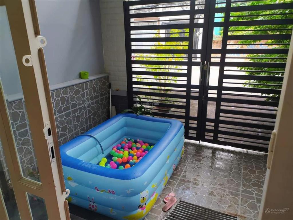 Bán nhà mặt tiền 36 đường 22 khu dân cư bình phú phường 11 quận 6, giá bán 14,5 tỷ diện tích 80m2