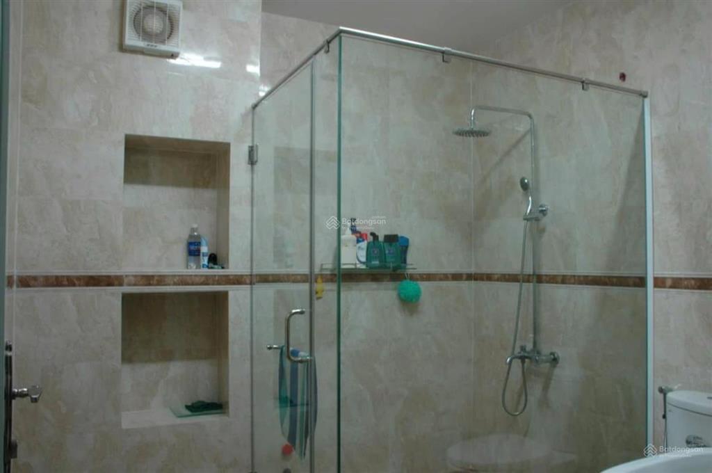 Bán nhà mặt tiền 36 đường 22 khu dân cư bình phú phường 11 quận 6, giá bán 14,5 tỷ diện tích 80m2
