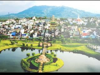 5 năm nữa mảnh đất này sẽ được gọi là gì?