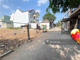 Bán nền đất đẹp 4x15m. đường đẹp 8m bình thành giáp nguyễn thị tú, kcn vĩnh lộc gần tân phú