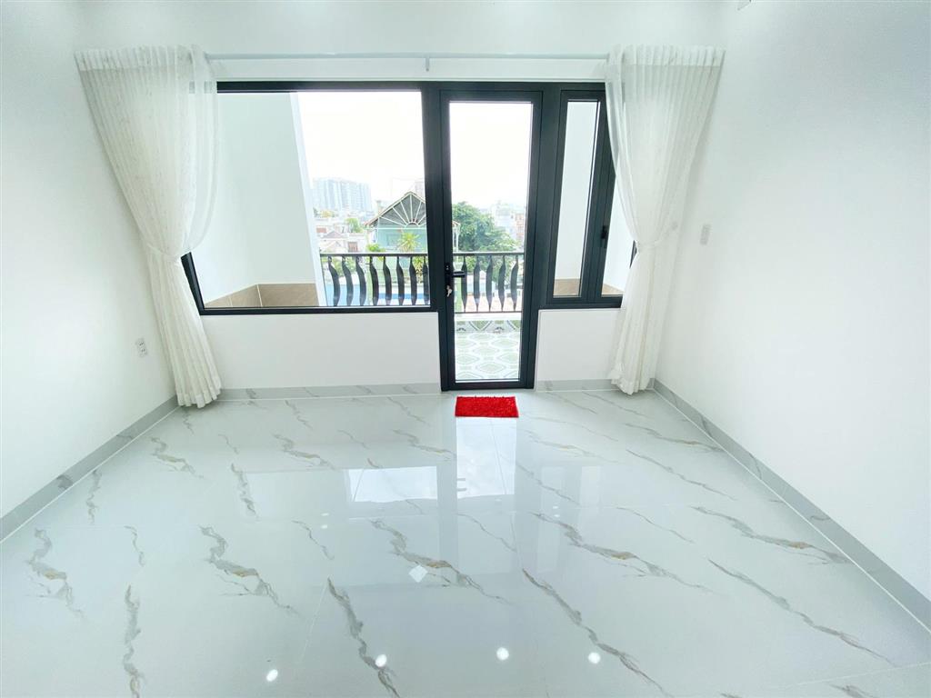 Nhà mới full nội thất siêu đẹp 4x15m, đúc 5 tấm hẻm đẹp 8m, đường hương lộ 2, giáp q. tân phú