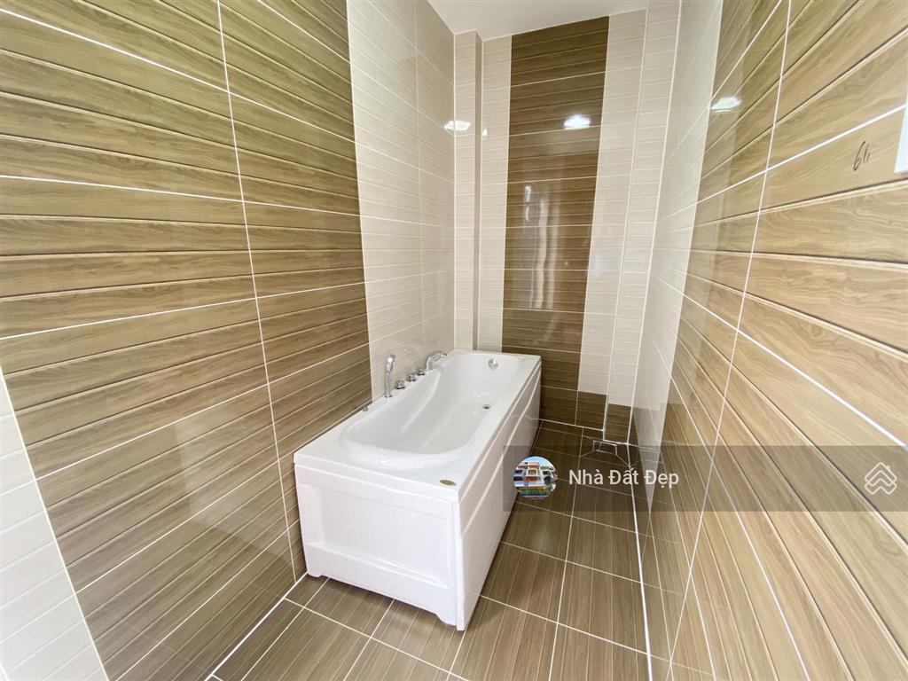 Nhà full nội thất 4x13m đúc 5 tấm hẻm đẹp 6m đường bình trị đông thông qua hương lộ 2