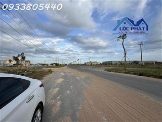 Bán đất KCN Bình Thuận 1 ha đến 400 ha chỉ 75 usd/m2