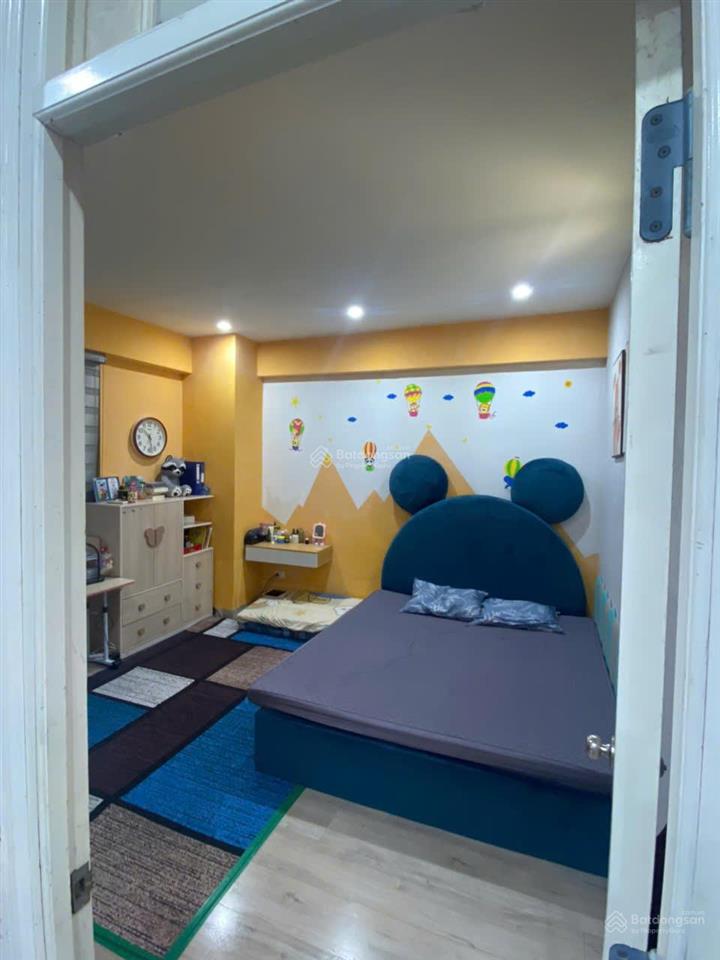 Bán căn hộ 5a lê đức thọ  102,3m  3 ngủ  nội thất đẹp  sổ đỏ sẵn  0963 815 ***