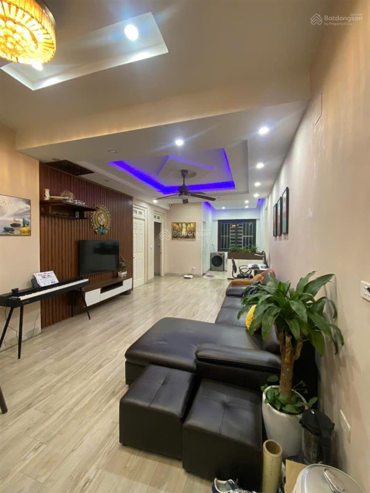 Bán căn hộ 5a lê đức thọ  102,3m  3 ngủ  nội thất đẹp  sổ đỏ sẵn  0963 815 ***