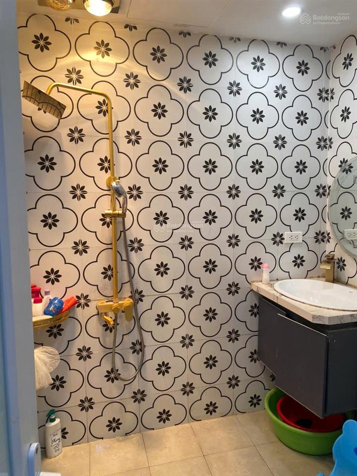 Bán căn hộ 5a lê đức thọ  102,3m  3 ngủ  nội thất đẹp  sổ đỏ sẵn  0963 815 ***