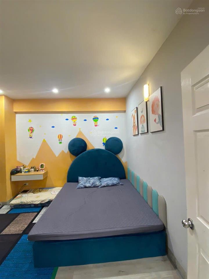 Bán căn hộ 5a lê đức thọ  102,3m  3 ngủ  nội thất đẹp  sổ đỏ sẵn  0963 815 ***