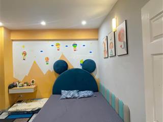 Bán căn hộ 5a lê đức thọ  102,3m  3 ngủ  nội thất đẹp  sổ đỏ sẵn  0963 815 ***