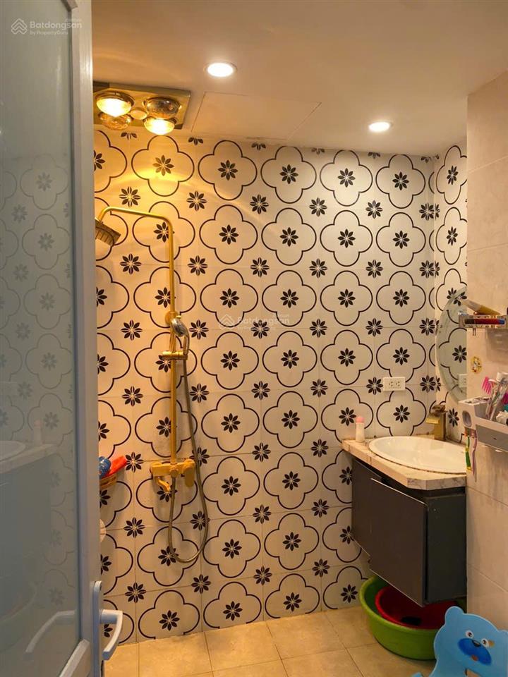 Bán căn hộ 5a lê đức thọ  102,3m  3 ngủ  nội thất đẹp  sổ đỏ sẵn  0963 815 ***