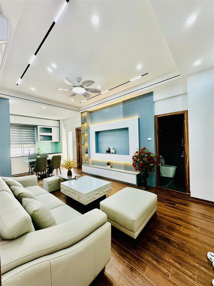 Bán gấp nhà đẹp tại ct3a  mễ trì thượng  90m2  3pn  2vs  sđcc  0963 815 ***