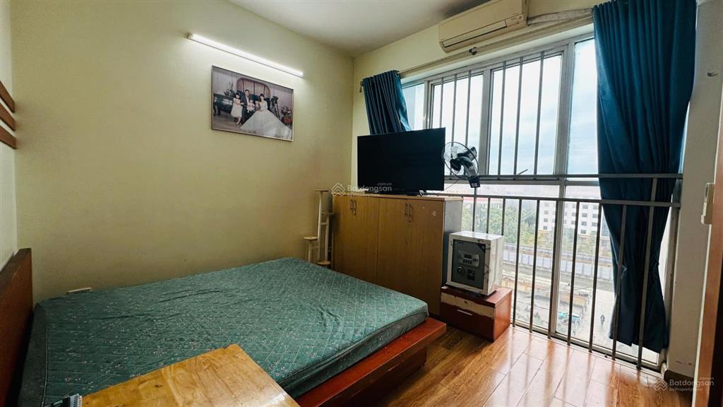 Bán căn hộ ct1 fodacon bắc hà chung cư 85 m2,  2pn2vs  0963 815 ***.