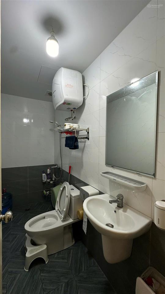 Bán căn hộ ct1 fodacon bắc hà chung cư 85 m2,  2pn2vs  0963 815 ***.