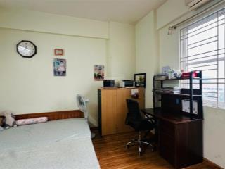 Bán căn hộ ct1 fodacon bắc hà chung cư 85 m2,  2pn2vs  0963 815 ***.