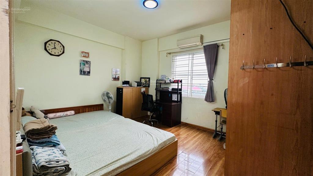 Bán căn hộ ct1 fodacon bắc hà chung cư 85 m2,  2pn2vs  0963 815 ***.