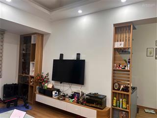 Bán gấp ch 2pn 1wc, 62m2 tại khu đô thị trung yên, yên hòa, cầu giấy, hà nội