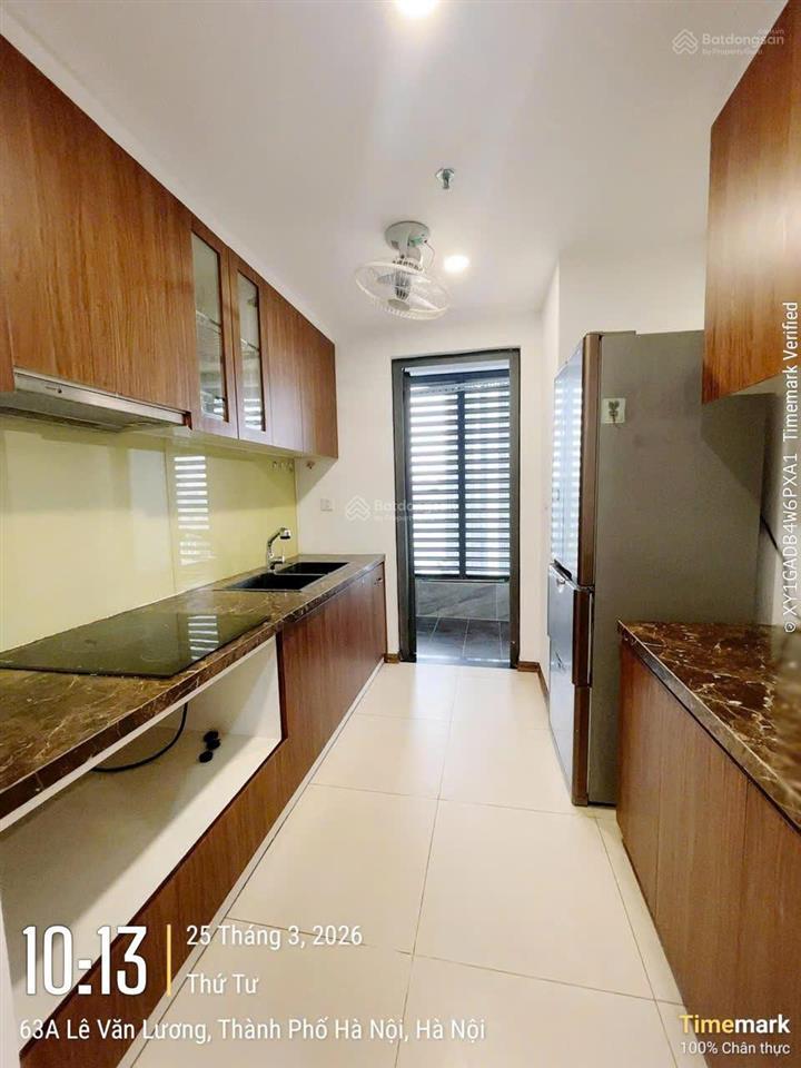 Chính chủ gửi bán the golden palm 21 lê văn lương  105m2 3pn2vs  sđcc  0963 815 ***