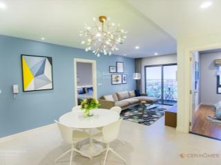 Bán cc 3pn, 2wc giá cực chất 6,5 tỷ tại khu đô thị mễ trì thượng, qnam từ liêm